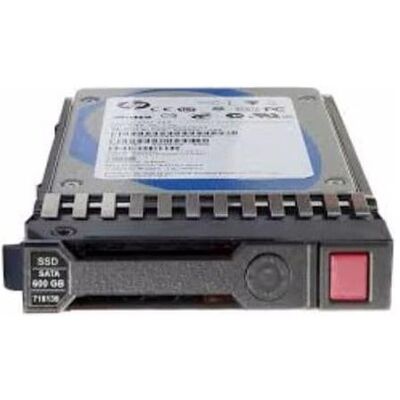 HPE - 739959-001 - 600GB - 2.5in - SSD HPE - 739959-001 - 600GB - 2.5in - SSD