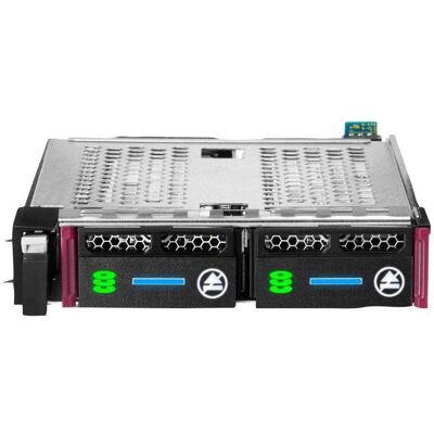 HPE 240GB SATA RI M.2 2280 SSD (240 GB, M.2 2280), SSD HPE 240GB SATA RI M.2 2280 SSD (240 GB, M.2 2280), SSD
