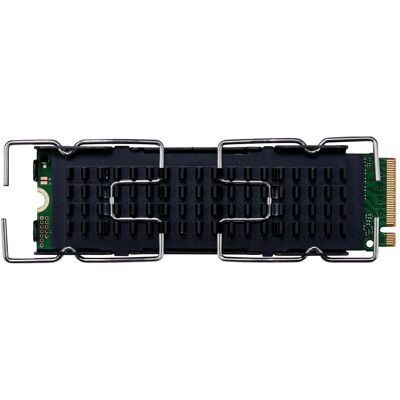 HP ZTurbo Drive, 2280, PCIe, SED, OPAL2, TLC, Z2 Kit SSD (2000 GB, M.2 2280), SSD HP ZTurbo Drive, 2280, PCIe, SED, OPAL2, TLC, Z2 Kit SSD (2000 GB, M.2 2280), SSD