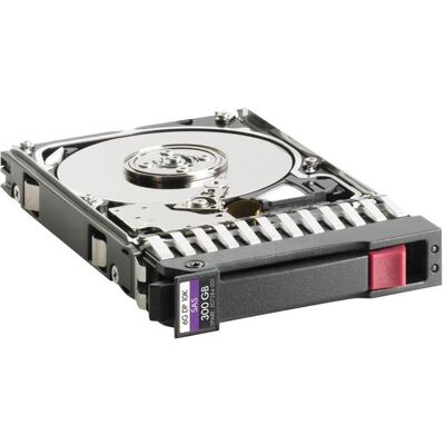 HP New Spare (0.30 TB, 2.5"), Festplatte HP New Spare (0.30 TB, 2.5"), Festplatte