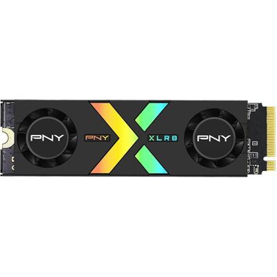 PNY CS3150 (2000 GB, M.2, M.2 2280), SSD PNY CS3150 (2000 GB, M.2, M.2 2280), SSD
