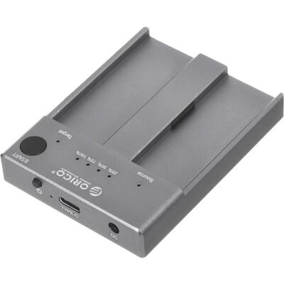 Orico M.2 PCIe MVMe dokas – USB-C 3.2 Gen 2 (M2P2-C3-C-EU-GY-BP), SSD + Festplatte Zubehör Orico M.2 PCIe MVMe dokas – USB-C 3.2 Gen 2 (M2P2-C3-C-EU-GY-BP), SSD + Festplatte Zubehör