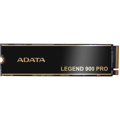 Adata SSD 2.0TB LEGEND 900 PRO M.2 PCI4 (2000 GB, M.2 2280), SSD Adata SSD 2.0TB LEGEND 900 PRO M.2 PCI4 (2000 GB, M.2 2280), SSD