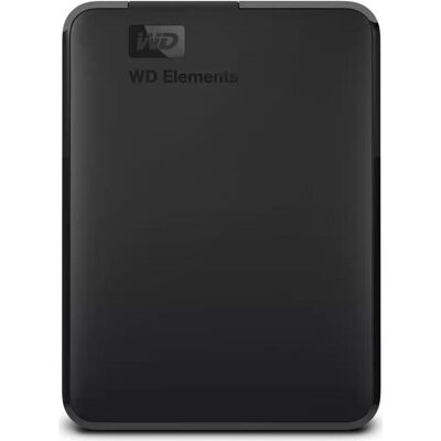 WD Bbk-Wesn Externe Festplatte 6 TB 2,5" Micro-Usb B 3.2 Gen 1 (3.1 Gen 1) Schwarz (6 TB), Externe Festplatte, Schwarz WD Bbk-Wesn Externe Festplatte 6 TB 2,5" Micro-Usb B 3.2 Gen 1 (3.1 Gen 1) Schwarz (6 TB), Externe Festplatte, Schwarz