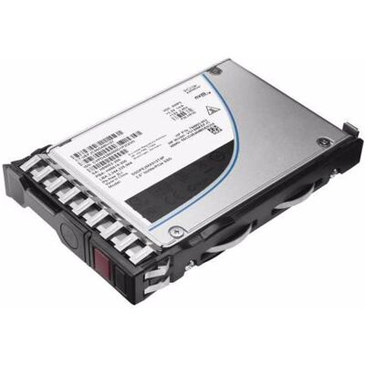 HPE 480Gb SATA 2.5" (480 GB, 2.5"), SSD HPE 480Gb SATA 2.5" (480 GB, 2.5"), SSD
