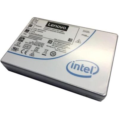 IBM THINKSYSTEM INTEL P4510, SSD IBM THINKSYSTEM INTEL P4510, SSD