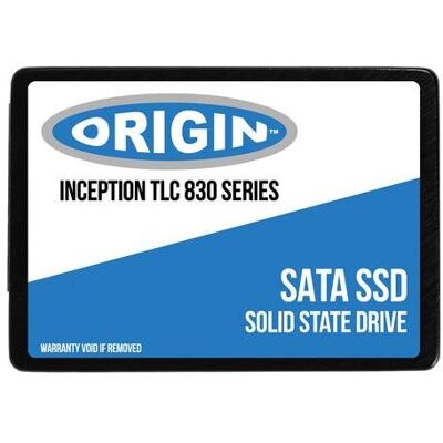 Origin Storage SSD 500GB TLC 3.5 inch (8.89cm) SATA2 (512 GB, 3.5"), SSD Origin Storage SSD 500GB TLC 3.5 inch (8.89cm) SATA2 (512 GB, 3.5"), SSD