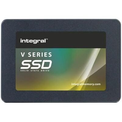Integral V Series Version 2 (240 GB, 2.5"), SSD Integral V Series Version 2 (240 GB, 2.5"), SSD