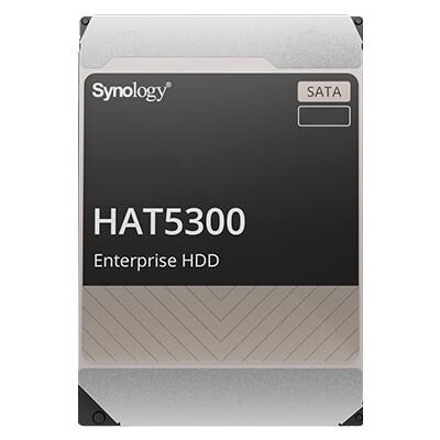 Synology HAT5300-4T (4 TB, 3.5"), Festplatte Synology HAT5300-4T (4 TB, 3.5"), Festplatte