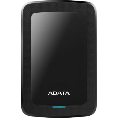Adata HV300 - Festplatte - 4 TB - extern (tragbar) (4 TB), Externe Festplatte, Schwarz Adata HV300 - Festplatte - 4 TB - extern (tragbar) (4 TB), Externe Festplatte, Schwarz