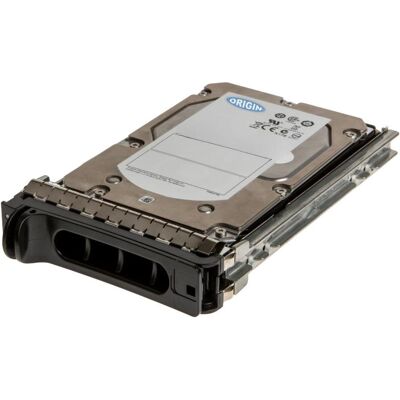 Origin Storage 500GB 7.2K P/Edge R/T x10 Series 3.5in Nearline SAS HS HD w/ Caddy SHIPS AS 1TB (0.50 TB, 3.5"), Festplatte Origin Storage 500GB 7.2K P/Edge R/T x10 Series 3.5in Nearline SAS HS HD w/ Caddy SHIPS AS 1TB (0.50 TB, 3.5"), Festplatte