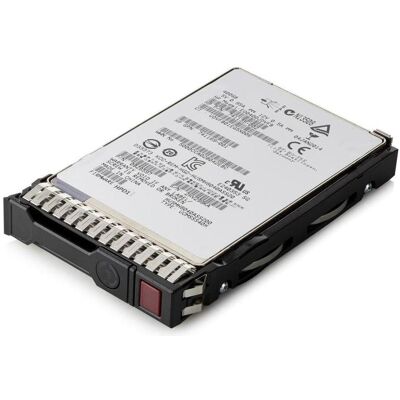 HPE Read Intensive - Solid-State-Disk - 3.84 TB - Hot-Swap - 2.5" SFF (6.4 cm SFF) (3840 GB, 2.5"), SSD HPE Read Intensive - Solid-State-Disk - 3.84 TB - Hot-Swap - 2.5" SFF (6.4 cm SFF) (3840 GB, 2.5"), SSD