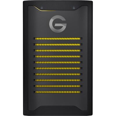SanDisk Professional ArmorLock (1 TB), Externe SSD, Grau SanDisk Professional ArmorLock (1 TB), Externe SSD, Grau