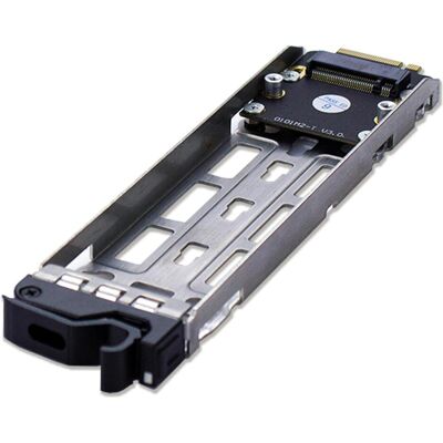 Fantec NVMePCIe TR-1 Einschubrahmen, SSD + Festplatte Zubehör Fantec NVMePCIe TR-1 Einschubrahmen, SSD + Festplatte Zubehör