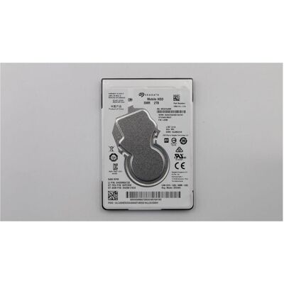 IBM 2 5 2TB SMR 7mm HDD FRU (2 TB, 2.5"), Festplatte IBM 2 5 2TB SMR 7mm HDD FRU (2 TB, 2.5"), Festplatte