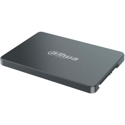Dahua SSD-C800AS2T 512GB 2.5 inch SATA Solid State Drive (2000 GB, 2.5"), SSD Dahua SSD-C800AS2T 512GB 2.5 inch SATA Solid State Drive (2000 GB, 2.5"), SSD