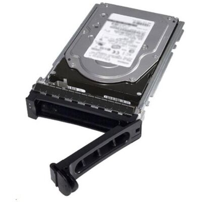 Dell 12TB 7.2K RPM NLSAS ISE 12Gbps (12 TB, 3.5"), Festplatte Dell 12TB 7.2K RPM NLSAS ISE 12Gbps (12 TB, 3.5"), Festplatte