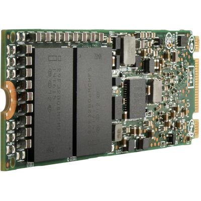 HPE SSD 480GB NVMe Gen3 Mainstream Performance Read Intensive M.2 Multi Vendor (480 GB, M.2 22110), SSD HPE SSD 480GB NVMe Gen3 Mainstream Performance Read Intensive M.2 Multi Vendor (480 GB, M.2 22110), SSD