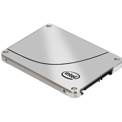 Intel Dc S3710 (800 GB, 2.5"), SSD Intel Dc S3710 (800 GB, 2.5"), SSD