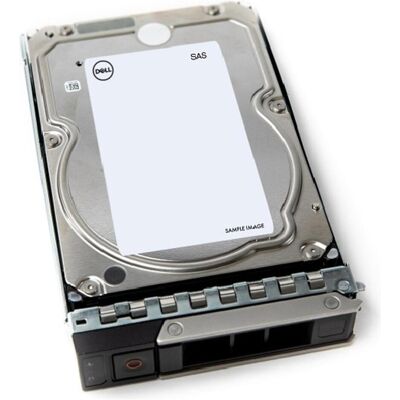 Dell HDD 8TB 7.2K SAS ISE 12GBPS 512 (8 TB, 3.5"), Festplatte Dell HDD 8TB 7.2K SAS ISE 12GBPS 512 (8 TB, 3.5"), Festplatte