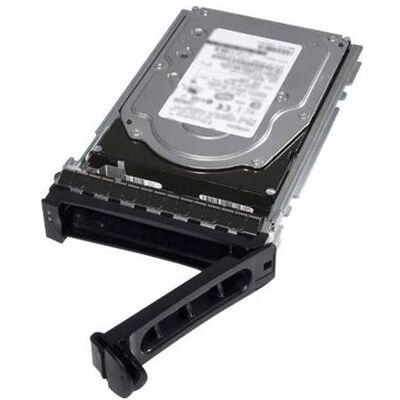 Dell W125846695 Interne Festplatte 2.5" 600 GB SAS (W125846695) (0.60 TB, 2.5"), Festplatte Dell W125846695 Interne Festplatte 2.5" 600 GB SAS (W125846695) (0.60 TB, 2.5"), Festplatte