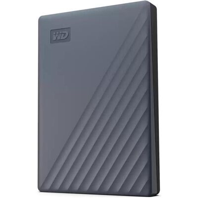 WD Externe Festplatte 2 TB 3.2 Gen 1 (3.1 Gen 1) (2 TB), Externe Festplatte WD Externe Festplatte 2 TB 3.2 Gen 1 (3.1 Gen 1) (2 TB), Externe Festplatte