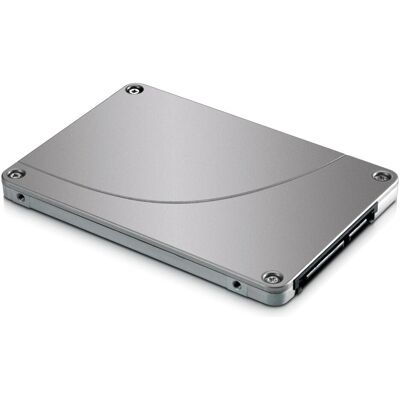 HPE HD HP 500GB SATA 7200rpm HDD (0.50 TB, 2.5"), Festplatte HPE HD HP 500GB SATA 7200rpm HDD (0.50 TB, 2.5"), Festplatte