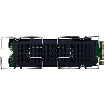 HP ZTurbo Drive, 2280, PCIe, SED, OPAL2, TLC, Z2 Kit SSD (2000 GB, M.2 2280), SSD HP ZTurbo Drive, 2280, PCIe, SED, OPAL2, TLC, Z2 Kit SSD (2000 GB, M.2 2280), SSD