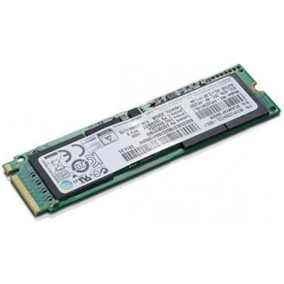 Lenovo ThinkPad 512GB PCIe NVMe SSD - Solid State Laufwerk Lenovo ThinkPad 512GB PCIe NVMe SSD - Solid State Laufwerk