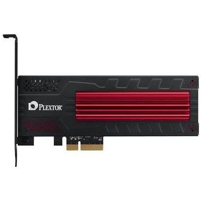 Plextor M6e Half-Height/Half-Length (HH/HL) PCI Express 2.0, SSD Plextor M6e Half-Height/Half-Length (HH/HL) PCI Express 2.0, SSD