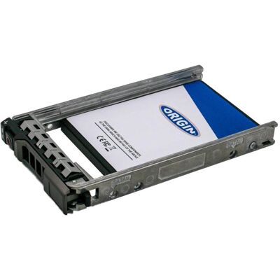 Origin Storage DELL-1920ESASRI-S12 Internes Solid State Drive SAS eMLC (1920 GB, 2.5"), SSD Origin Storage DELL-1920ESASRI-S12 Internes Solid State Drive SAS eMLC (1920 GB, 2.5"), SSD