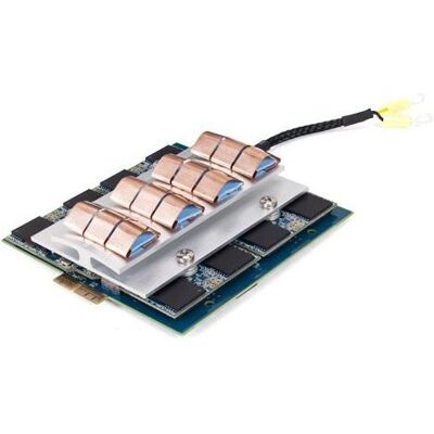 OWC 2.0TB Aura SSD for Apple Mac Pro 2013 - Peak Over 700MB/s - Drive Only (2000 GB, M.2), SSD OWC 2.0TB Aura SSD for Apple Mac Pro 2013 - Peak Over 700MB/s - Drive Only (2000 GB, M.2), SSD