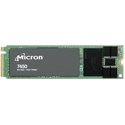 IBM ThinkSystem M.2 7450 PRO 960GB Read Inte (960 GB, M.2), SSD IBM ThinkSystem M.2 7450 PRO 960GB Read Inte (960 GB, M.2), SSD