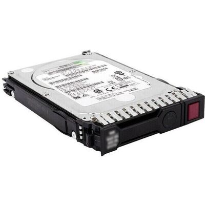 Hewlett Packard Enterprise 600Gb SAS 2,5 Zoll SFF Hot-swap Festplatte Hewlett Packard Enterprise 600Gb SAS 2,5 Zoll SFF Hot-swap Festplatte