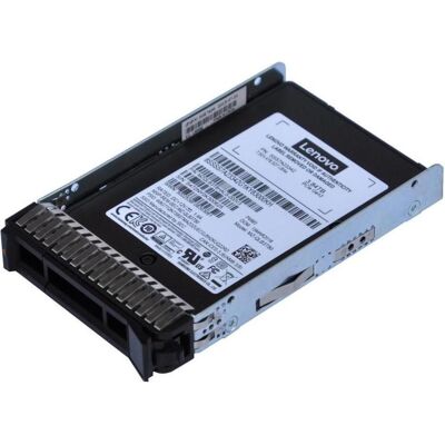 IBM ISG ThinkSystem 7mm PM983, SSD IBM ISG ThinkSystem 7mm PM983, SSD