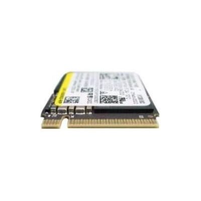 Dell 512GB M.2 2230 PCIe NVMe (512 GB, M.2 2230), SSD Dell 512GB M.2 2230 PCIe NVMe (512 GB, M.2 2230), SSD
