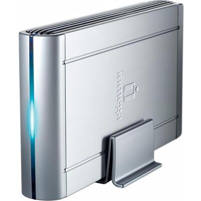 Iomega HDD 360GB USB 2.0-3,5" (0.36 TB), Externe Festplatte Iomega HDD 360GB USB 2.0-3,5" (0.36 TB), Externe Festplatte