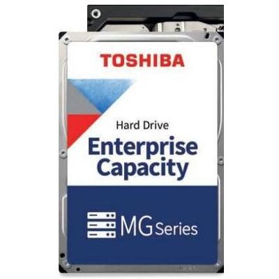 Toshiba Enterprise Capacity HDD 22tb (22 TB, 3.5"), Festplatte Toshiba Enterprise Capacity HDD 22tb (22 TB, 3.5"), Festplatte