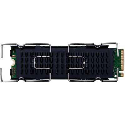 HP ZTurbo Drive, 2280, PCIe, SED, OPAL2, TLC, Z2 Kit SSD (1000 GB, M.2 2280), SSD HP ZTurbo Drive, 2280, PCIe, SED, OPAL2, TLC, Z2 Kit SSD (1000 GB, M.2 2280), SSD