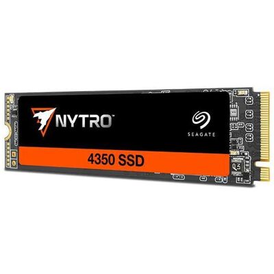 Seagate Xp480se30001 480 GB M.2 PCIe 4.0 NVMe SSD - Solid State Drive Seagate Xp480se30001 480 GB M.2 PCIe 4.0 NVMe SSD - Solid State Drive