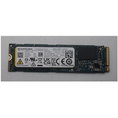IBM Ssd Asm (512 GB, M.2 2280), SSD IBM Ssd Asm (512 GB, M.2 2280), SSD