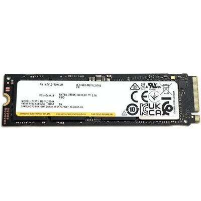 Dell SSDR,1TB,G44,80S3,SMSNG,PM9A1 (1000 GB, M.2 2280), SSD Dell SSDR,1TB,G44,80S3,SMSNG,PM9A1 (1000 GB, M.2 2280), SSD