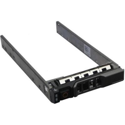 CoreParts Microstorage 2.5" HotSwap Tray SATA/SAS, SSD + Festplatte Zubehör CoreParts Microstorage 2.5" HotSwap Tray SATA/SAS, SSD + Festplatte Zubehör