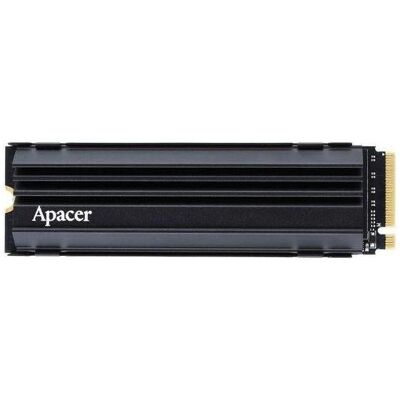 Apacer SSD 1TB 7.3/6.0G AS2280Q4U M.2 APA (1000 GB, M.2 2280), SSD Apacer SSD 1TB 7.3/6.0G AS2280Q4U M.2 APA (1000 GB, M.2 2280), SSD