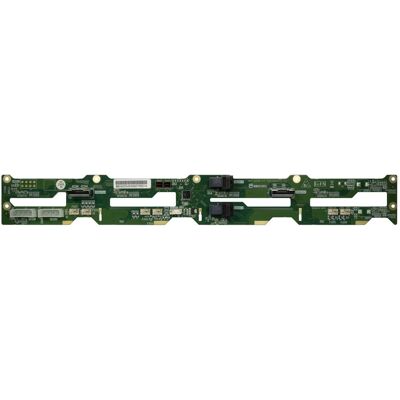 Intertech Inter-Tech Backplane BP-4708-NVMe, SSD + Festplatte Zubehör Intertech Inter-Tech Backplane BP-4708-NVMe, SSD + Festplatte Zubehör