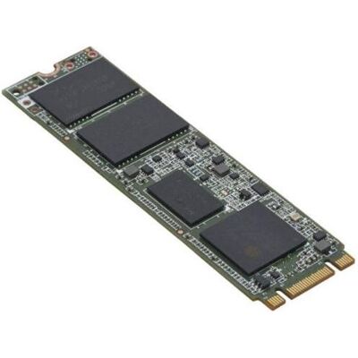 Fujitsu SSD PCIe4 480GB M.2 N H-P (480 GB, M.2 2280), SSD Fujitsu SSD PCIe4 480GB M.2 N H-P (480 GB, M.2 2280), SSD