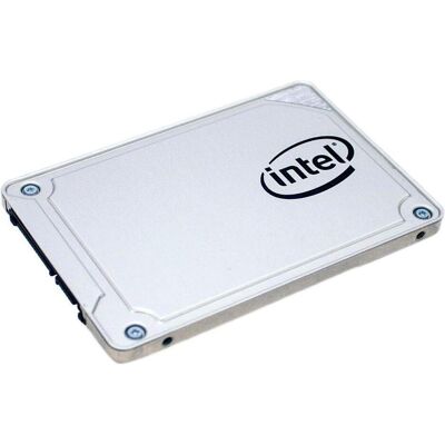 Intel 545s (512 GB, 2.5"), SSD Intel 545s (512 GB, 2.5"), SSD