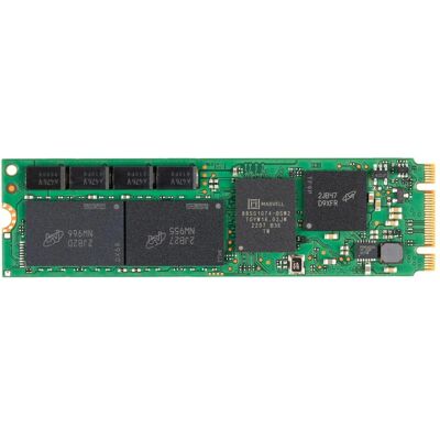 Dell 2EIT06M.2 Single StickS2 CK (480 GB, M.2 2280), SSD Dell 2EIT06M.2 Single StickS2 CK (480 GB, M.2 2280), SSD