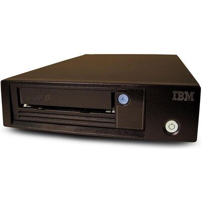ISG IBM TS2290 Tape Drive Model H9S, Backup Lösungen ISG IBM TS2290 Tape Drive Model H9S, Backup Lösungen