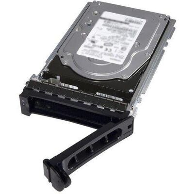 Dell Festplatte 2.4 TB (2.40 TB, 2.5"), Festplatte Dell Festplatte 2.4 TB (2.40 TB, 2.5"), Festplatte